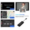 Apple CarPlay /Android Auto USB Smart Link Dongle for Android Navigation Player