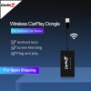 Wireless  CarPlay Dongle Android Auto for Android Navigation Player Apple Carplay 