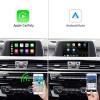 BMW 2017-2019 1/2/3/4/5/7Series X3 X4 X5 X6 MINI Carlinkit Wireless Apple Carplay Android