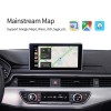 Audi A3/A4/A4/A5/A6/A7/A8/Q3/Q5/Q5 With AMI Airplay Mirrorlink Auto Connect Wireless CarPlay Android Auto