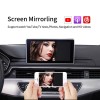 Audi A3/A4/A4/A5/A6/A7/A8/Q3/Q5/Q5 With AMI Airplay Mirrorlink Auto Connect Wireless CarPlay Android Auto