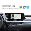 Lexus  2014-2019 Multimedia Wireless Apple CarPlay & Android auto Retrofit Kit