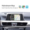 Carlinkit Wireless Apple Canplay Android Auto  For BWM  2009-2012 CIC System  Modified Carplay Support Airplay  Mrrorlink  Map