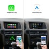 Audi A4 A5 S5 Q5 Wireless CarPlay