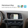 Audi A4 A5 S5 Q5 Wireless CarPlay