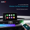 For Audi A6 2009-2018 Wireless CarPlay Android Auto