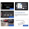 Wireless Apple CarPlay Android Auto for Audi A5 S5 MMI 3G/3G+ MuItimedia Interface CarPlay & Android auto 