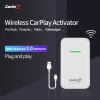 CarPlay Wireless Activator for Audi Porsche Wolkswagen Volvo Original car with CarPlay Wireless Carplay Adapter