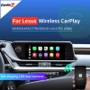 Wireless CarPlay for Lexus NX ES US iS CT RX GS LS LX LC RC   CarPlay & Android Auto