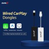 Apple CarPlay /Android Auto Carplay Dongle for Android System Screen Smart link Support Mirror-link IOS 13 Carplay