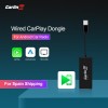 Apple CarPlay /Android Auto Carplay Dongle for Android System Screen Smart link Support Mirror-link IOS 13 Carplay