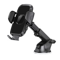 General in-car center console instrument table on-board bracket mobile phone frame