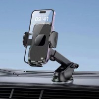 General in-car center console instrument table on-board bracket mobile phone frame