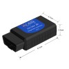 E07 EEOBD WIFI car diagnostic instrument OBD2 car detector ELM327 OBDII