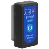 E12 EEOBD BT4.0 Bluetooth car diagnostic instrument OBD2 car detector ELM327OBDII