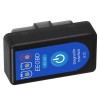 E12 EEOBD BT4.0 Bluetooth car diagnostic instrument OBD2 car detector ELM327OBDII