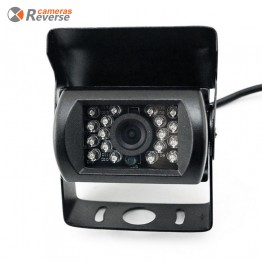 Best 12/24 Volt rear view camera for trucks/Bus | Reverse-Cameras