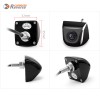 Universal Intelligent Dynamic Trajectory Parking Line Camera Reverse Backup Vehicle Tracks Rear Camera For any Car Monitor | Reverse-Camera