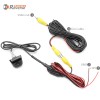 Universal Intelligent Dynamic Trajectory Parking Line Camera Reverse Backup Vehicle Tracks Rear Camera For any Car Monitor | Reverse-Camera