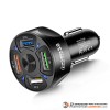 Car Mobile Phone Charger USB Charger