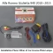 Alfa Romeo Giulietta 940 Backup/Rear View Camera Price | DIYRC