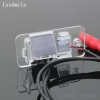 FOR Audi A4 B5 8D 1994~2001 / Car Rear View Camera / HD CCD Night Vision + Water-Proof + Reversing Back up Camera