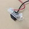 Car Intelligent Parking Tracks Camera FOR Audi A1 2010~2015 / Back up Reverse Camera / Rear View Camera / HD CCD Night Vision
