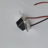 Car Intelligent Parking Tracks Camera FOR Audi A3 / S3 2004~2009 / HD CCD Night Vision Back up Reverse Rear View Camera