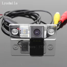 FOR Audi A3 S3 8L A4 S4 RS4 B5 8D 1994~2003 / Car Rear View Camera / HD CCD Night Vision / Reversing Back up Camera