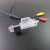FOR Alfa Romeo Brera / Spider / Car Parking Camera / Rear View Camera / HD CCD Night Vision + Water-Proof + Wide Angle