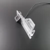 FOR Alfa Romeo AR GT / Nuvola Spider 2003~ Car Parking Camera / Rear View Camera / HD CCD Night Vision / Reverse  Back up Camera