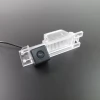 Car Rear Camera FOR Alfa Romeo 156 / Reversing Park Camera / High Definition / License Plate Light Installation