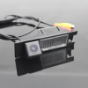 Car Camera FOR Alfa Romeo 156 / Rear View Back Up Camera / High Quality Car Parkig Camera / HD CCD With RCA Reverse Camera