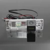 FOR BMW Z4 E85 E86 E89 / Car Parking Camera / Rear View Camera / HD CCD Night Vision + Water-Proof + Wide Angle