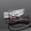 FOR BMW Z4 E85 E86 E89 / Car Parking Camera / Rear View Camera / HD CCD Night Vision + Water-Proof + Wide Angle