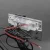 FOR BMW Z4 E85 E86 E89 / Car Parking Camera / Rear View Camera / HD CCD Night Vision + Water-Proof + Wide Angle