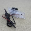 FOR Mini Hatch / Hardtop / Roadster / Car Parking Camera / Rear View Camera / HD CCD Night Vision + Water-Proof + Wide Angle