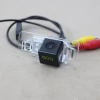FOR BMW 7 E65 E66 E67 E68 / Car Rear View Camera / Reversing Park Camera / HD Night Vision + Water-proof + Wide Angle