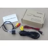 FOR BMW 7 E65 E66 E67 E68 / Car Rear View Camera / Reversing Park Camera / HD Night Vision + Water-proof + Wide Angle