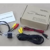 FOR BMW X5 E53 E70 / X6 E71 / Car Rear View Camera / Reversing Camera / HD CCD Night Vision Car Back up Parking Camera