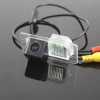 FOR BMW X1 2012 2013 / Car Rear View Camera / Reversing Park Camera / HD CCD Night Vision + Water-Proof + Wide Angle