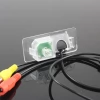 FOR BMW X1 2012 2013 / Car Rear View Camera / Reversing Park Camera / HD CCD Night Vision + Water-Proof + Wide Angle