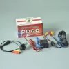 Car Intelligent Parking Tracks Camera FOR BMW 4 F32 F33 F36 / HD Back up Reverse Camera / Rear View Camera