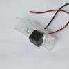 Car Intelligent Parking Tracks Camera FOR Mini Hatch / Hardtop / Roadster HD CCD CHIP Back up Reverse Camera Rear View Camera