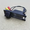 Power Relay For Buick Excelle XT 2009~2013 / HD CCD Back up Parking Camera / Car Rear View Camera / Reverse Camera