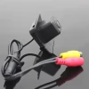 For Mercedes Benz ML M MB W164 ML350 ML330 ML63 AMG - Rear View Camera / Car Parking Camera / HD CCD + Water-proof + Wide Angle