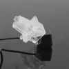 For Mercedes Benz CL500 CL600 CL55 CL63 CL65 - Car Back up Parking Camera / Rear View Camera / CCD Night Vision + Wide Angle