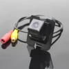 For Mercedes Benz S250 / S300 / S350 - Rear View Camera / Car Parking Camera / High Quality / HD CCD + Water-proof + Wide Angle