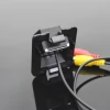 For Mercedes Benz S250 / S300 / S350 - Rear View Camera / Car Parking Camera / High Quality / HD CCD + Water-proof + Wide Angle