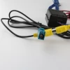RCA &amp; Original Screen Compatible For Mercedes Benz C Class W204 2007~2014 HD Car Rear View Back Up Reverse Camera Sets